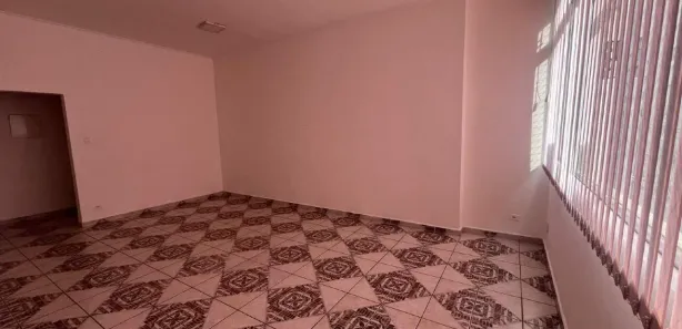 Apartamento com 3 Quartos para alugar, 118m² no Boqueirão, Santos