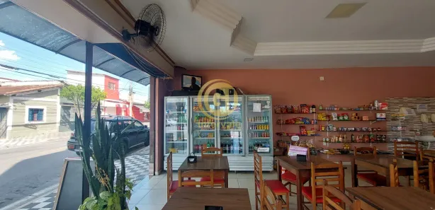 Loja / Salão / Ponto Comercial à venda, 250m² no Jardim Paraíba, Jacareí
