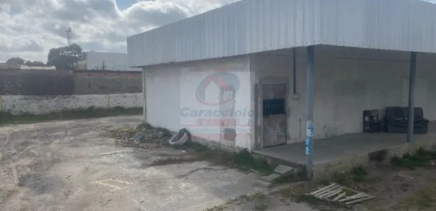 Galpão / Depósito / Armazém para alugar, 700m² no Ipsep, Recife
