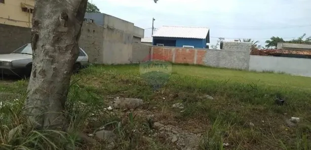 Terreno / Lote / Condomínio à venda, 300m² no Samburá (Tamoios), Cabo Frio