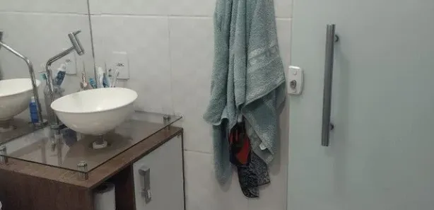 Apartamento com 3 Quartos à venda, 68m² no Castelanea, Petrópolis