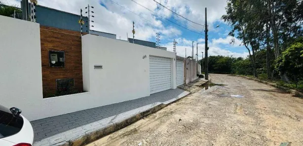 Casa com 2 Quartos à venda, 90m² no Santo Antônio, Aracaju