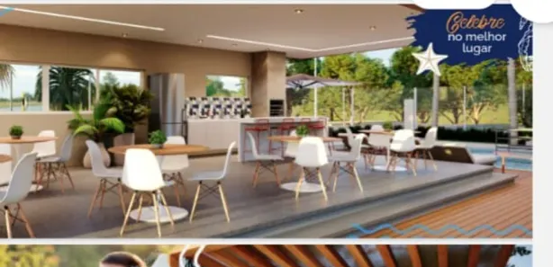 Apartamento com 2 Quartos à venda, 46m² no Nossa Senhora do Ó, Paulista
