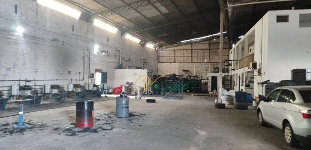 Galpão / Depósito / Armazém para alugar, 900m² no Perímetro Urbano, Mirassol