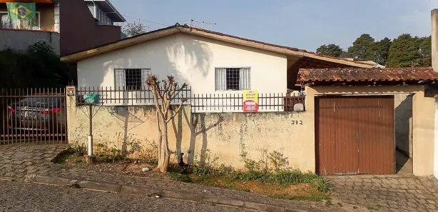 Casa com 3 Quartos à venda, 122m² no Jardim Boa Vista, Campo Magro