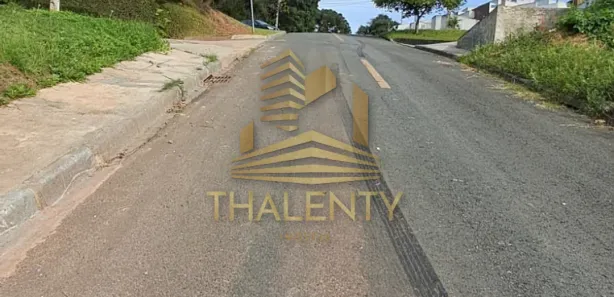 Terreno / Lote / Condomínio à venda, 424m² no Santa Cândida, Curitiba