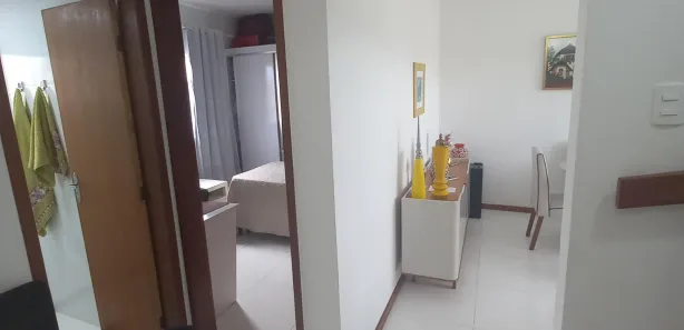 Cobertura com 2 Quartos à venda, 71m² no Stella Maris, Salvador