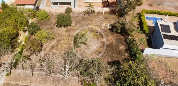 Terreno / Lote / Condomínio à venda, 1100m² no , Hidrolândia