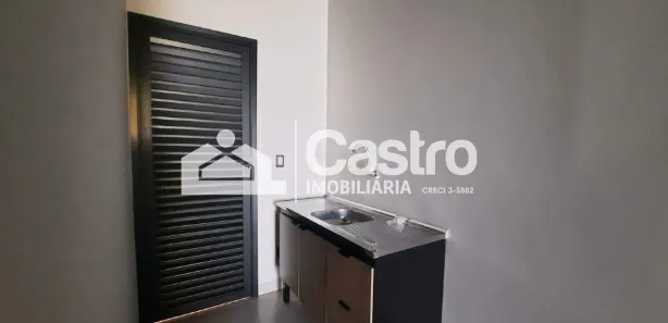 Conjunto Comercial / Sala para alugar, 65m² no Jardim Veneto II, Sertãozinho