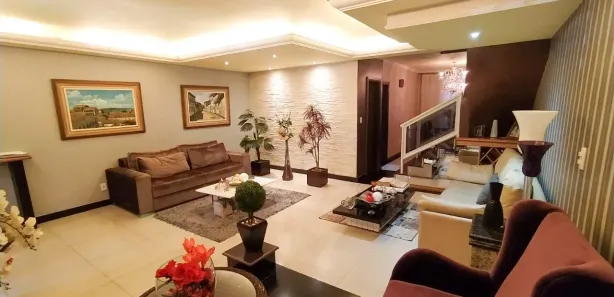 Casa com 4 Quartos à venda, 300m² no Núcleo Bandeirante, Brasília