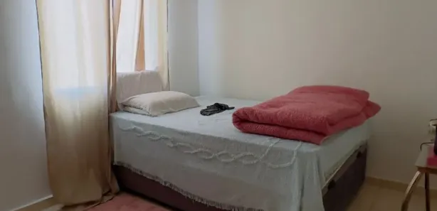 Casa de Condomínio com 3 Quartos à venda, 94m² no Chácaras Anhangüera, Valparaíso de Goiás