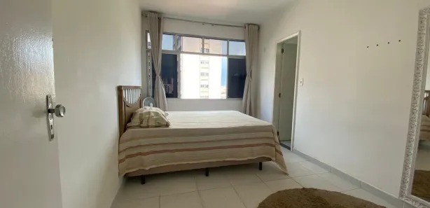 Apartamento com 2 Quartos à venda, 48m² no Boa Vista, Recife