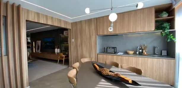 Apartamento com 3 Quartos à venda, 109m² no Água Branca, São Paulo