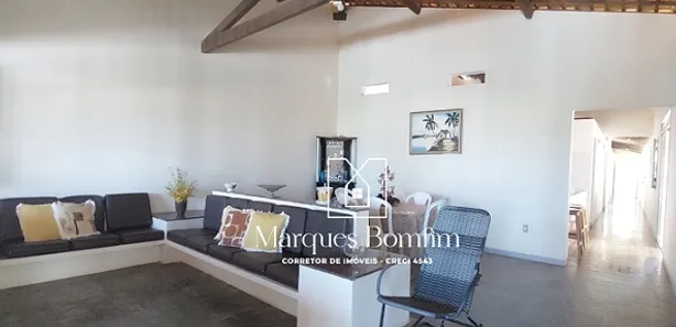 Casa com 4 Quartos à venda, 200m² no , Pirambu