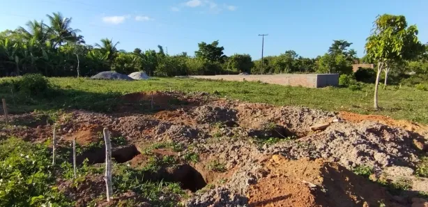 Terreno / Lote / Condomínio à venda, 105m² no , 