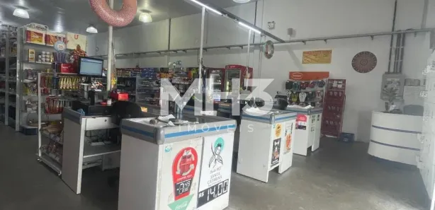 Loja / Salão / Ponto Comercial à venda, 531m² no Ressacada, Itajaí