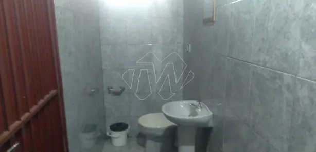 Casa com 2 Quartos à venda, 153m² no Vila Santana, Araraquara