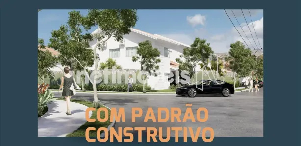 Terreno / Lote / Condomínio à venda, 373m² no Periperi, Capim Branco