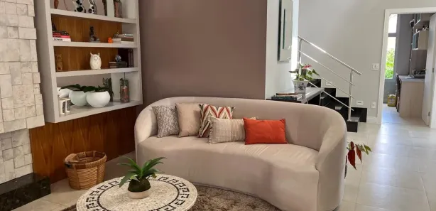 Sobrado com 3 Quartos à venda, 347m² no Jardim de Itapoan, Paulínia