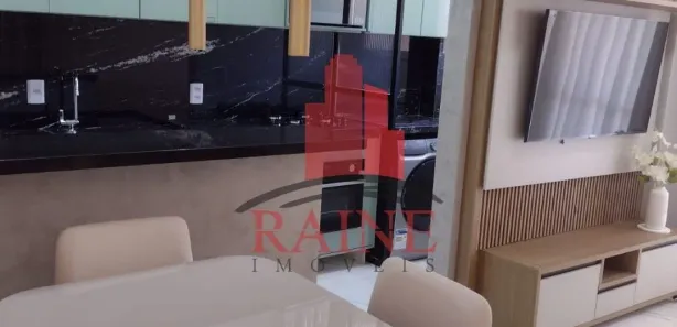 Apartamento com 2 Quartos à venda, 53m² no Paraíso, Cachoeiro de Itapemirim