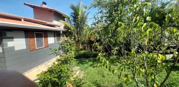 Fazenda / Sítio / Chácara com 3 Quartos à venda, 944m² no Jundiaquara, Araçoiaba da Serra