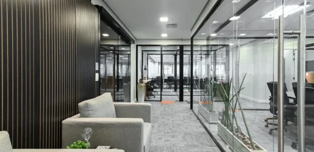 Conjunto Comercial / Sala para alugar, 250m² no Vila Olímpia, São Paulo