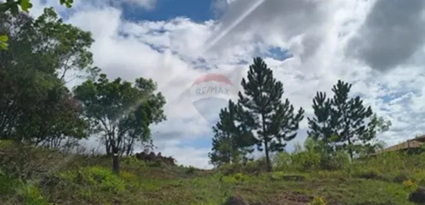 Terreno / Lote / Condomínio à venda, 1000m² no Week-end, Jarinu