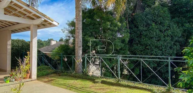 Casa de Condomínio com 4 Quartos à venda, 194m² no Residencial San Diego (Paysage Serein), Vargem Grande Paulista
