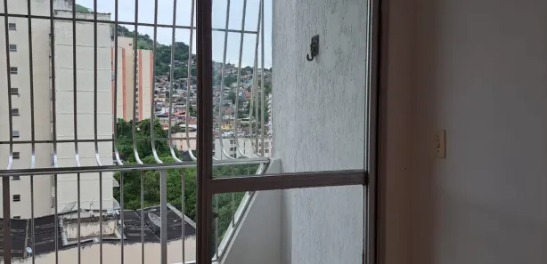 Apartamento com 2 Quartos à venda, 80m² no Fonseca, Niterói