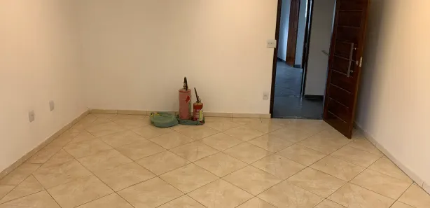 Kitnet com 1 Quarto para alugar, 28m² no Jardim São Pedro, Mogi das Cruzes