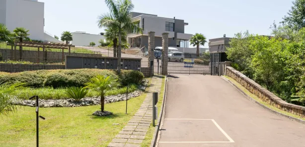 Terreno / Lote / Condomínio à venda, 300m² no Lamenha Pequena, Almirante Tamandaré