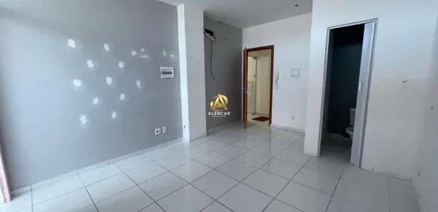 Conjunto Comercial / Sala para alugar, 30m² no Centro de Vila Velha, Vila Velha