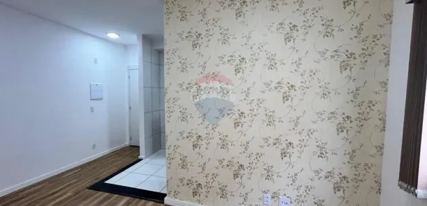 Apartamento com 2 Quartos para alugar, 51m² no Jacaré, Cabreúva