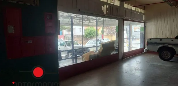 Loja / Salão / Ponto Comercial com 3 Quartos para alugar, 540m² no Águia da Castelo, Boituva