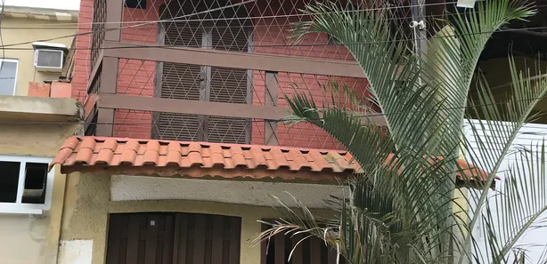 Sobrado com 2 Quartos para alugar, 70m² no Heliópolis, Belford Roxo
