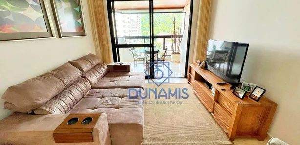 Apartamento com 3 Quartos à venda, 110m² no Pitangueiras, Guarujá