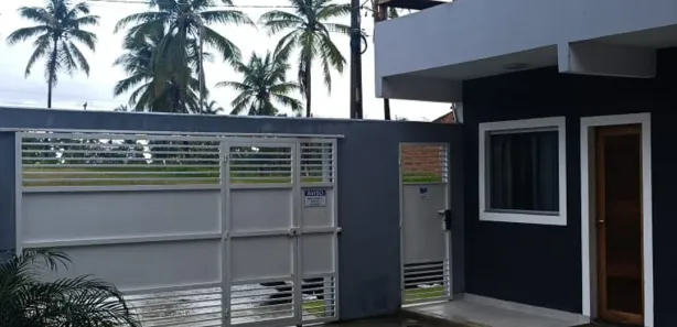 Hotel / Motel / Pousada com 11 Quartos à venda, 291m² no ATALAIA, Salinópolis