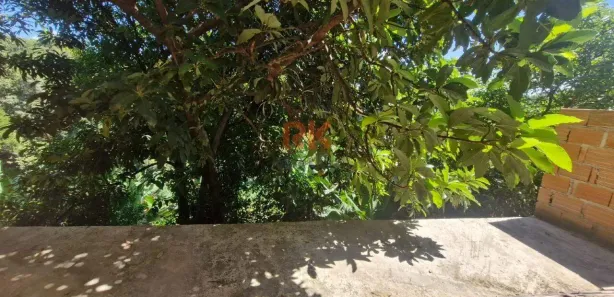 Casa com 2 Quartos à venda, 128m² no Xangrilá (Justinópolis), Ribeirão das Neves