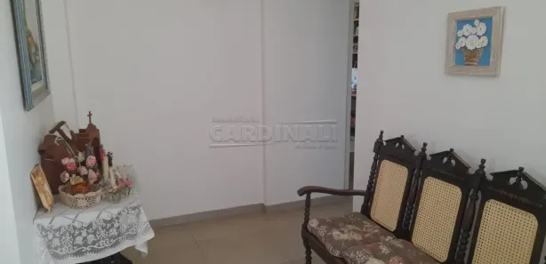 Cobertura com 5 Quartos à venda, 310m² no Centro, São Carlos