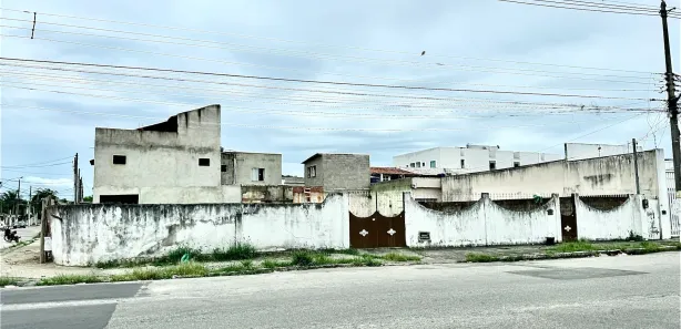 Loja / Salão / Ponto Comercial para alugar, 550m² no Parque Rosário, Campos dos Goytacazes
