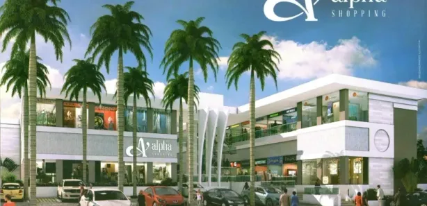 Loja / Salão / Ponto Comercial com 1 Quarto à venda, 20m² no Alphaville (Abrantes), Camaçari