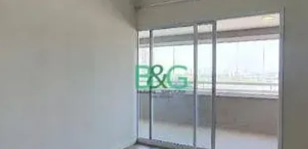 Apartamento com 2 Quartos à venda, 67m² no Parque Industrial Tomas Edson, São Paulo