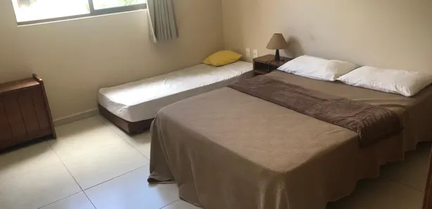 Casa de Condomínio com 1 Quarto à venda, 248m² no , Bananeiras