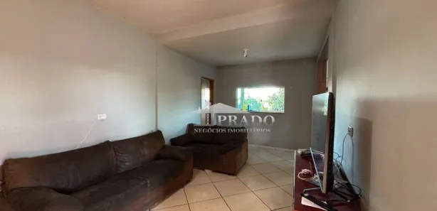 Casa com 3 Quartos à venda, 130m² no Las Vegas, Ibiporã
