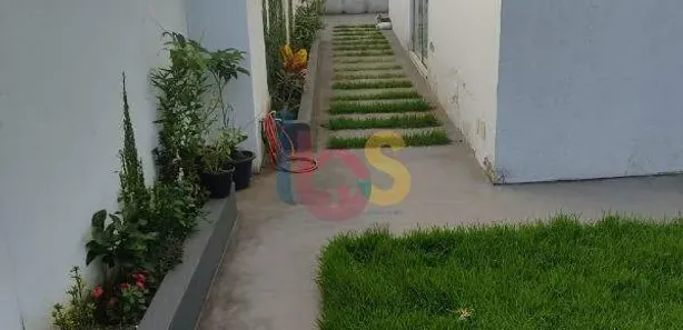 Casa com 3 Quartos à venda, 213m² no São Judas Tadeu, Itabuna