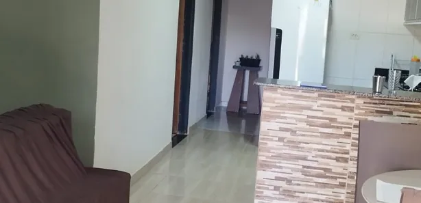 Casa de Condomínio com 2 Quartos à venda, 200m² no Ponte Alta Norte, Brasília