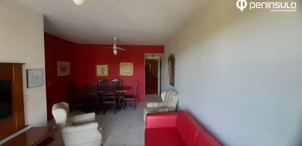 Apartamento com 2 Quartos à venda, 80m² no Centro (Mangue), Armação dos Búzios