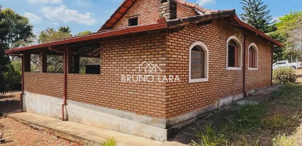 Casa de Condomínio com 3 Quartos à venda, 2460m² no Condomínio Fazenda Solar, Igarapé