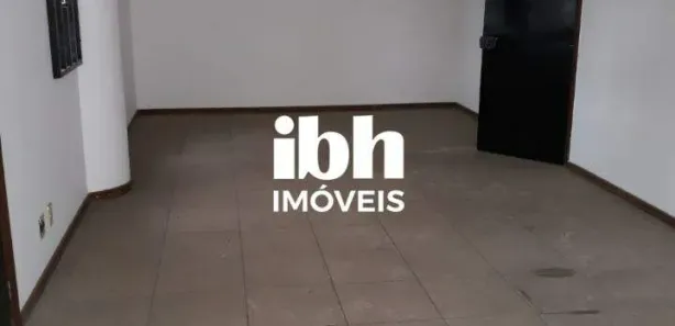 Conjunto Comercial / Sala para alugar, 38m² no Lourdes, Belo Horizonte