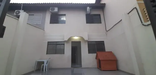 Casa de Condomínio com 2 Quartos à venda, 76m² no Jardim Paulista, Campo Grande